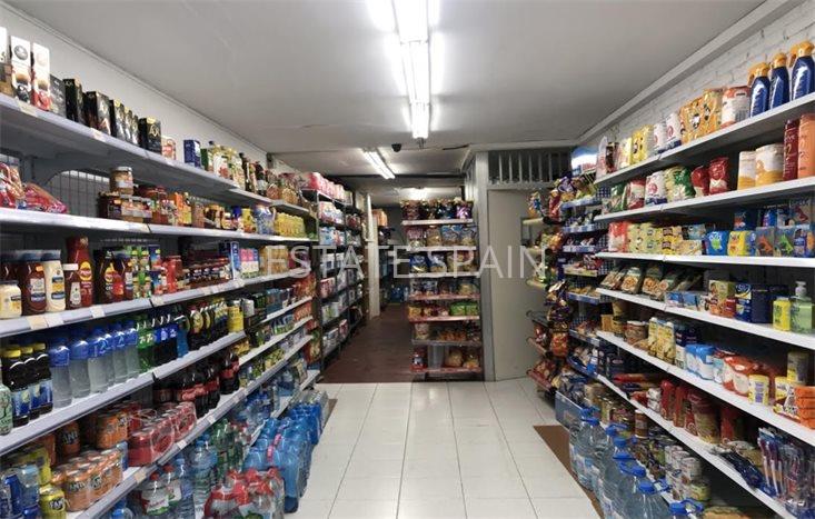 Помещение в Барселоне 130 м2 №COM2213108FB3  - Продажа - 1 preview