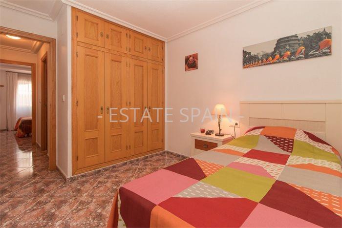 Апартаменты в Торревьехе 77 м2 №ART19513BC3B1  - Продажа - 3 preview