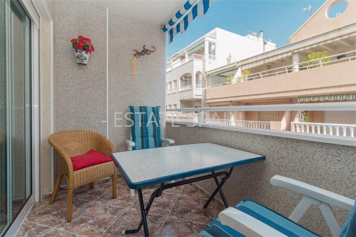 Апартаменты в Торревьехе 77 м2 №ART19513BC3B1  - Продажа - 2 preview