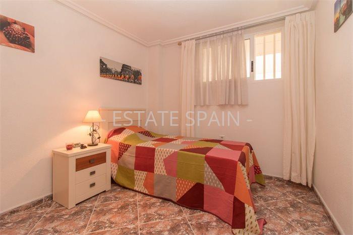 Апартаменты в Торревьехе 77 м2 №ART19513BC3B1  - Продажа - 11 preview