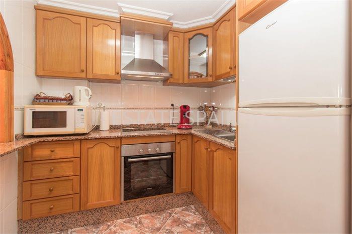 Апартаменты в Торревьехе 77 м2 №ART19513BC3B1  - Продажа - 17 preview