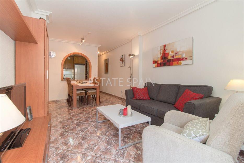 Апартаменты в Торревьехе 77 м2 №ART19513BC3B1  - Продажа - 1 large