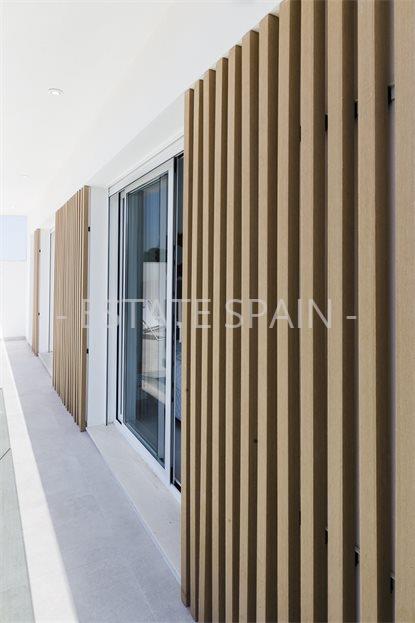 Вилла в Сантьяго-де-ла-Рибера 110 м2 №VL25109A9742  - Продажа - 25 large