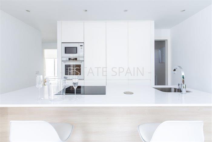 Вилла в Сантьяго-де-ла-Рибера 110 м2 №VL25109A9742  - Продажа - 14 preview