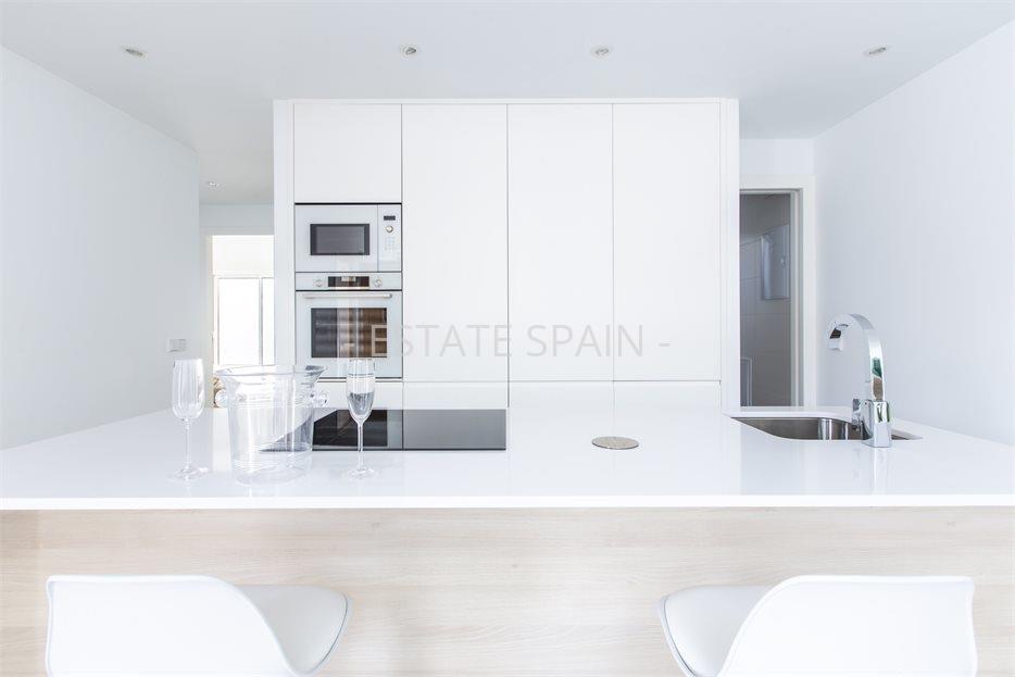 Вилла в Сантьяго-де-ла-Рибера 110 м2 №VL25109A9742  - Продажа - 14 large