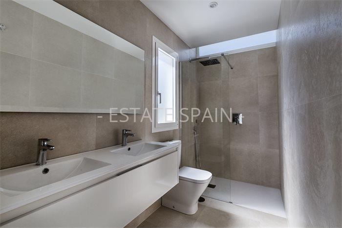 Вилла в Сантьяго-де-ла-Рибера 110 м2 №VL25109A9742  - Продажа - 23 preview