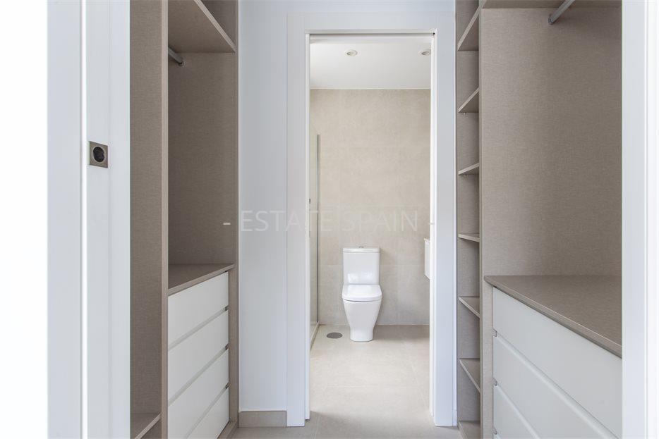 Вилла в Сантьяго-де-ла-Рибера 110 м2 №VL25109A9742  - Продажа - 16 large