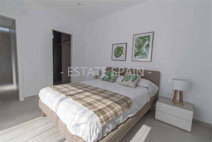 Вилла в Сантьяго-де-ла-Рибера 110 м2 №VL25109A9742  - Продажа - 24 preview