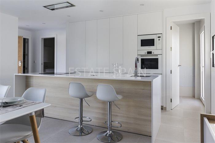 Вилла в Сантьяго-де-ла-Рибера 110 м2 №VL25109A9742  - Продажа - 4 preview