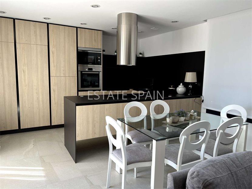 Вилла в Рохалесе 115 м2 №VL261199DC02  - Продажа - 37 large