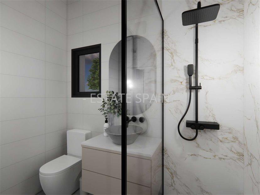 Вилла в Рохалесе 115 м2 №VL261199DC02  - Продажа - 44 large