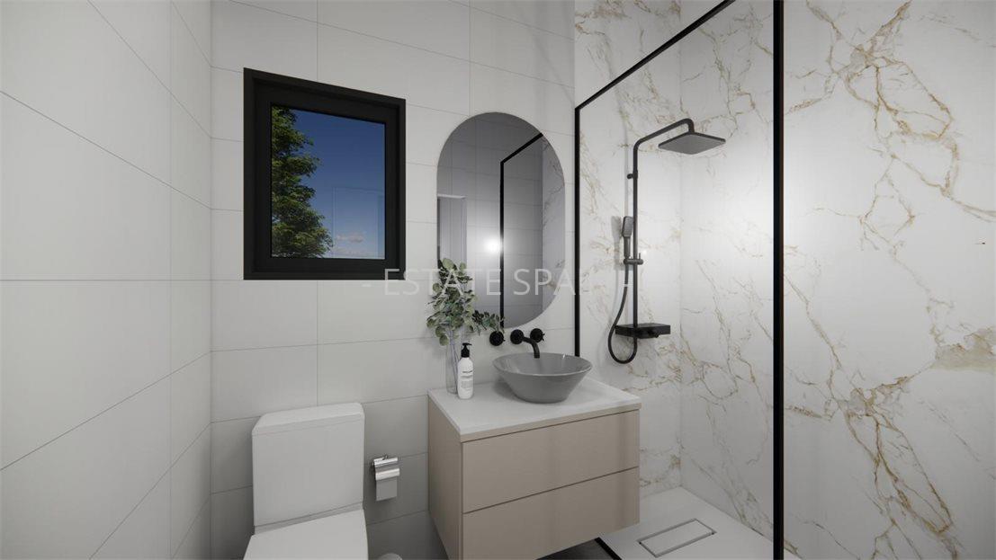 Вилла в Рохалесе 115 м2 №VL261199DC02  - Продажа - 43 large