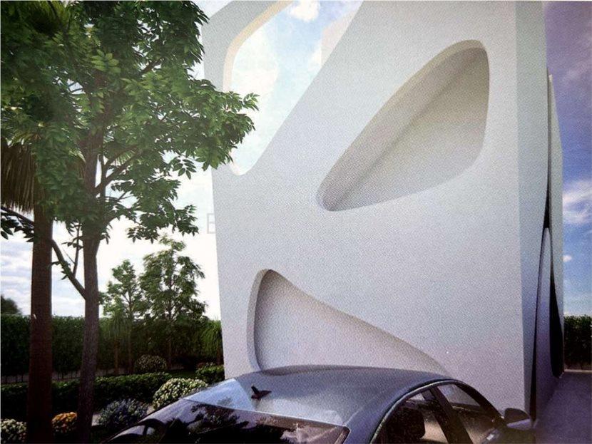 Вилла в Рохалесе 115 м2 №VL261199DC02  - Продажа - 20 large