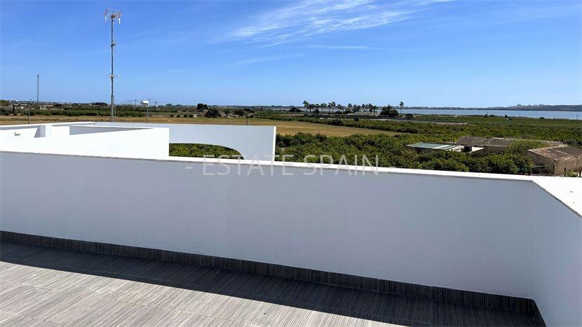 Вилла в Рохалесе 115 м2 №VL261199DC02  - Продажа - 21 preview