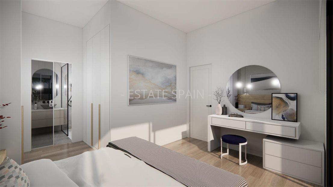 Вилла в Рохалесе 115 м2 №VL261199DC02  - Продажа - 41 large