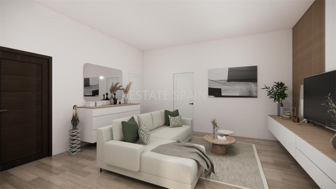 Вилла в Рохалесе 115 м2 №VL261199DC02  - Продажа - 33 large