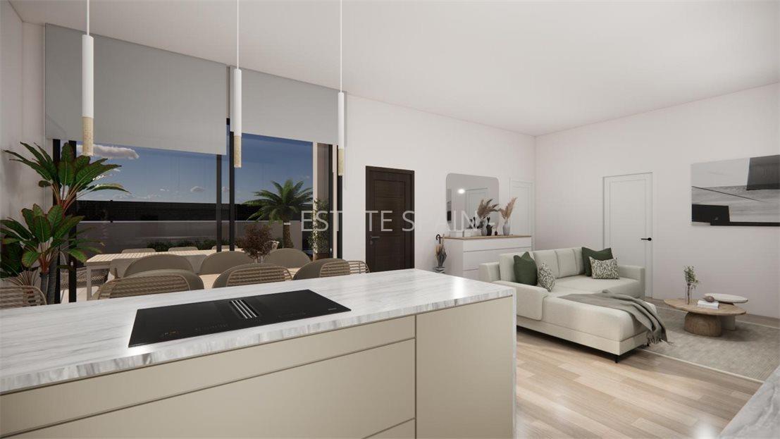 Вилла в Рохалесе 115 м2 №VL261199DC02  - Продажа - 34 large