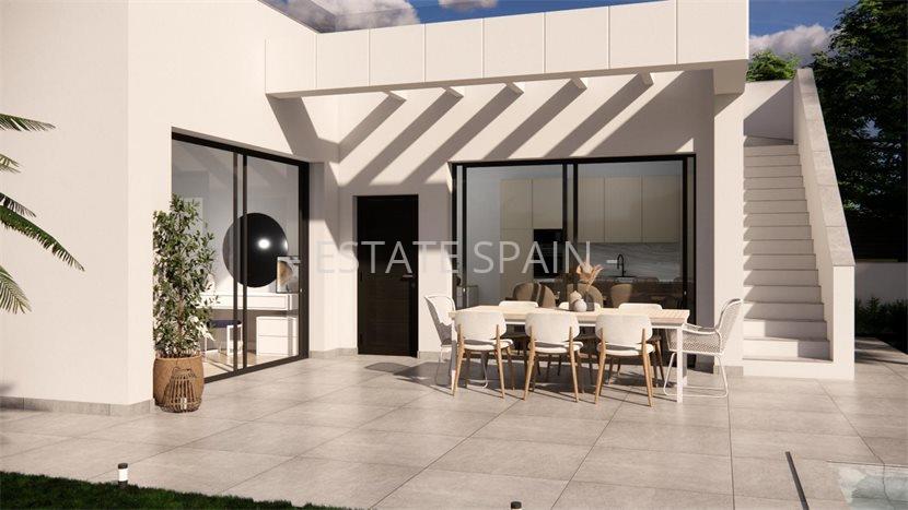 Вилла в Рохалесе 115 м2 №VL261199DC02  - Продажа - 6 preview