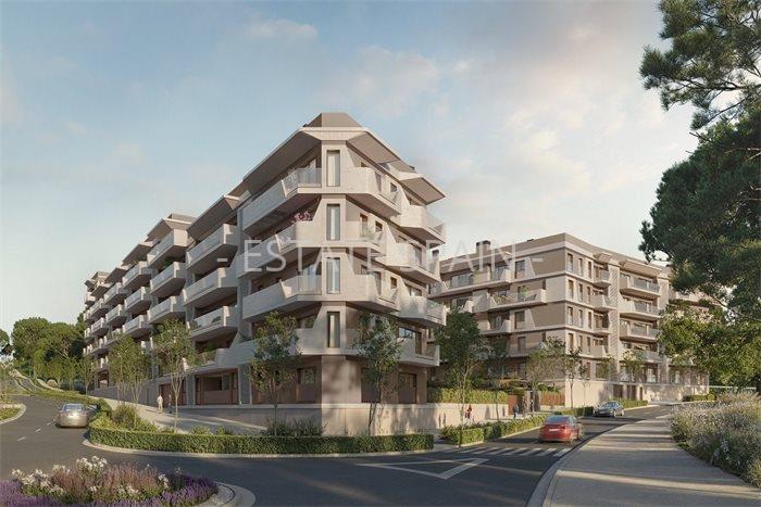 Квартира в Гава Маре 59 м2 №ART25617E5D9E  - Продажа - 1 preview