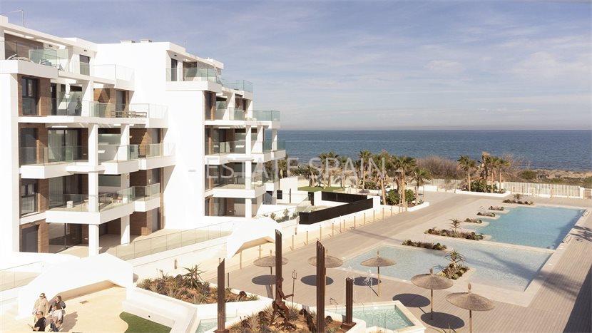 Апартаменты в Дении 80 м2 №ART25109BBCB3  - Продажа - 40 preview