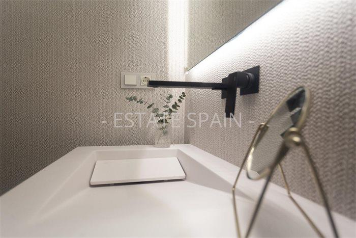 Апартаменты в Дении 80 м2 №ART25109BBCB3  - Продажа - 29 preview