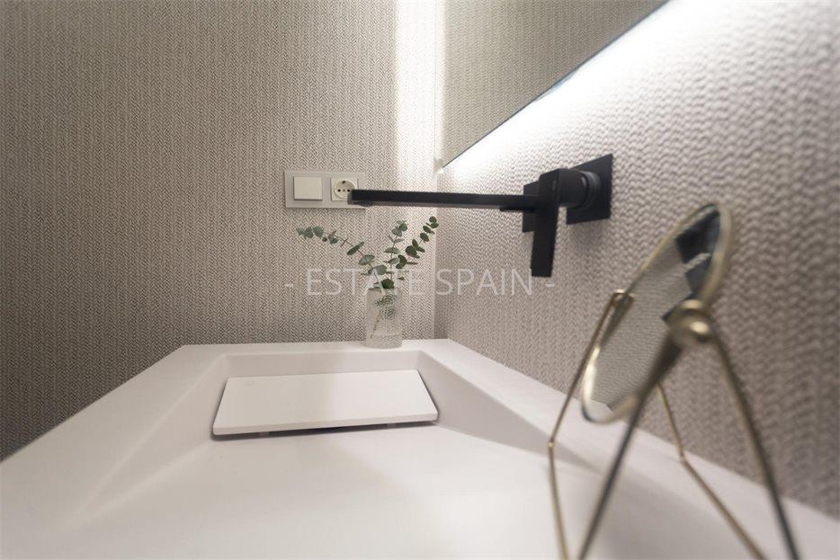 Апартаменты в Дении 80 м2 №ART25109BBCB3  - Продажа - 29 large