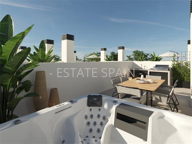 Апартаменты в Долорес 132 м2 №ART2633070A2F  - Продажа - 17 preview