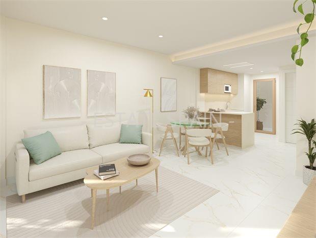 Апартаменты в Долорес 132 м2 №ART2633070A2F  - Продажа - 9 preview