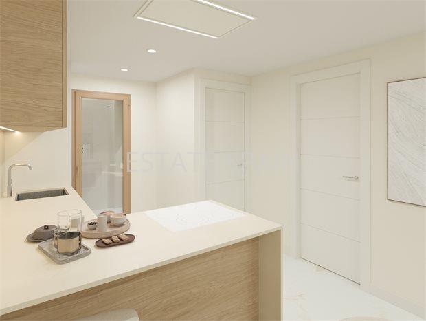 Апартаменты в Долорес 132 м2 №ART2633070A2F  - Продажа - 12 preview