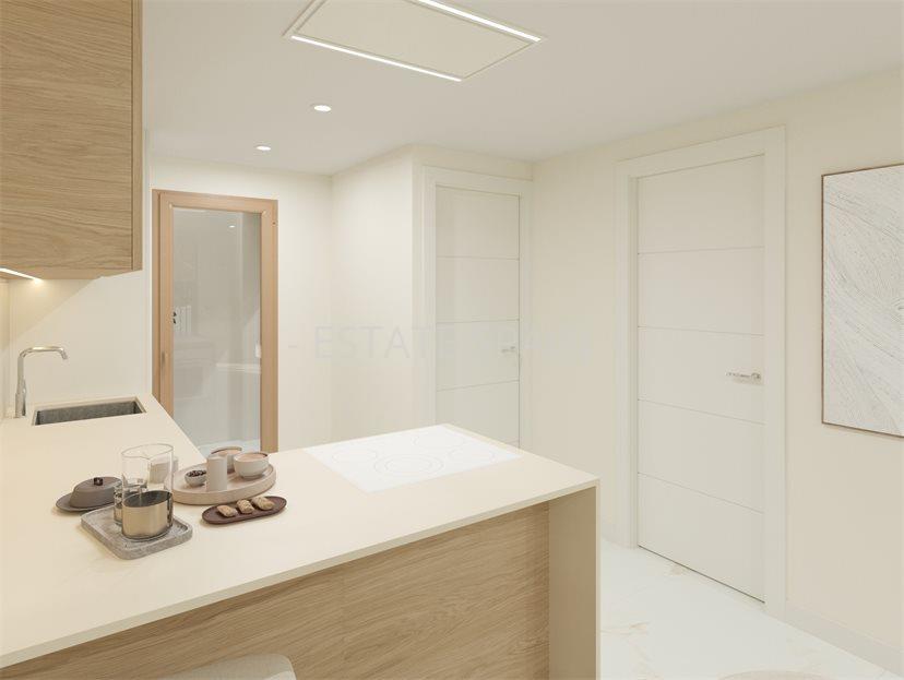 Апартаменты в Долорес 132 м2 №ART2633070A2F  - Продажа - 12 large