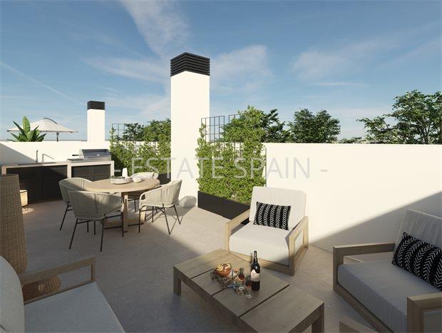 Апартаменты в Долорес 132 м2 №ART2633070A2F  - Продажа - 19 preview