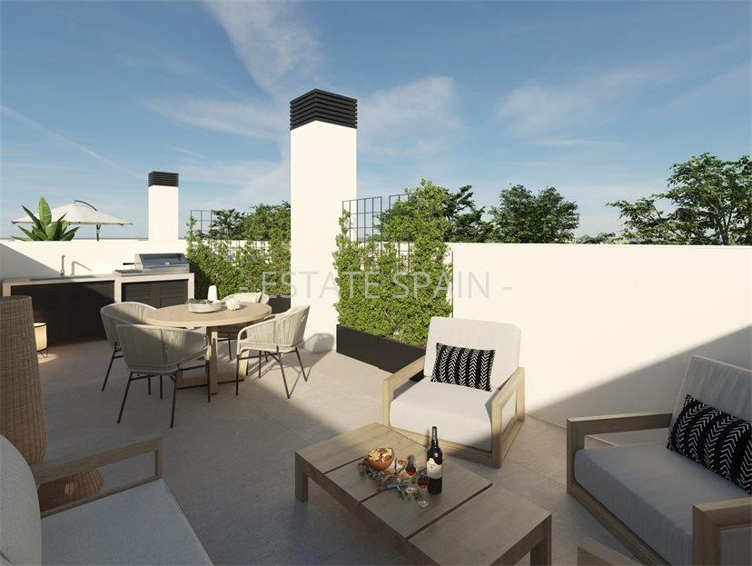 Апартаменты в Долорес 132 м2 №ART2633070A2F  - Продажа - 19 large