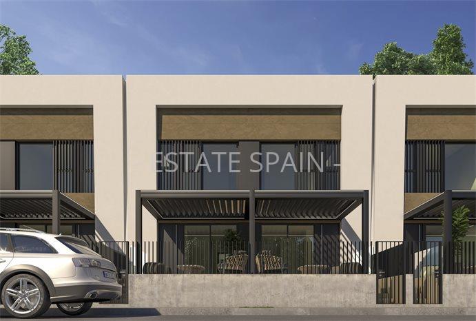 Апартаменты в Долорес 132 м2 №ART2633070A2F  - Продажа - 5 preview