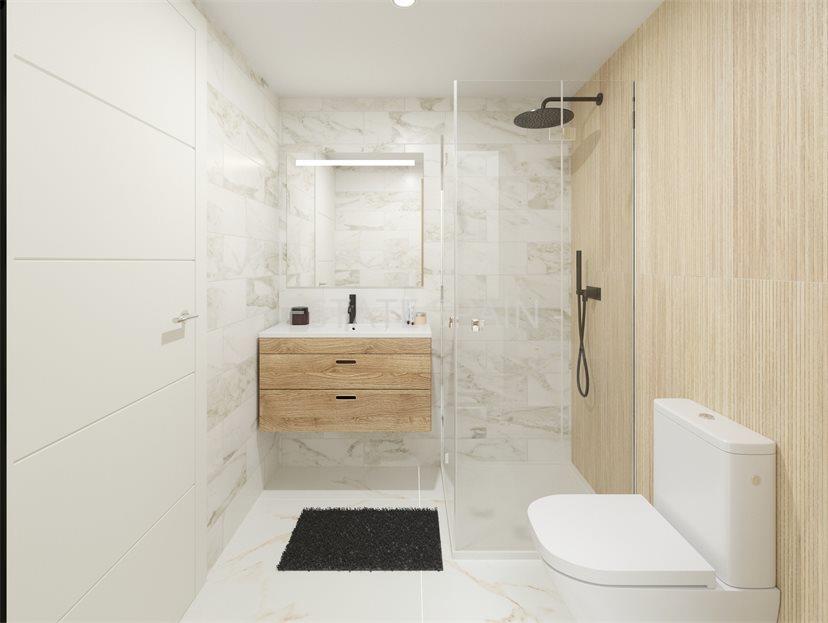 Апартаменты в Долорес 132 м2 №ART2633070A2F  - Продажа - 16 large