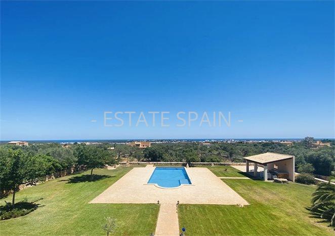 Вилла в Порто-Колом 700 м2 №VL26123312C7  - Продажа - 2 preview