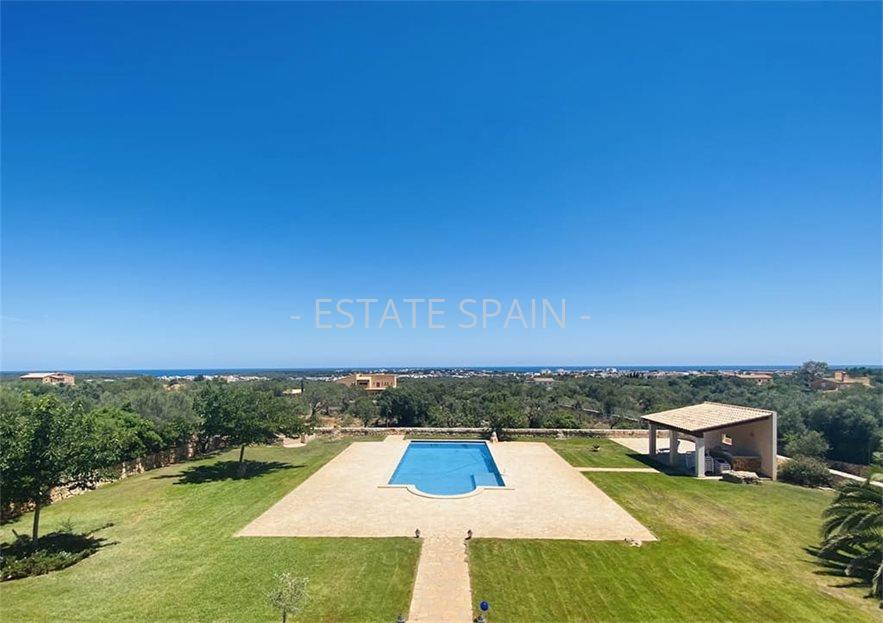 Вилла в Порто-Колом 700 м2 №VL26123312C7  - Продажа - 2 large