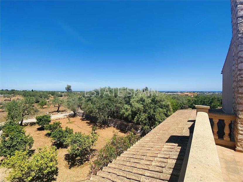 Вилла в Порто-Колом 700 м2 №VL26123312C7  - Продажа - 26 large