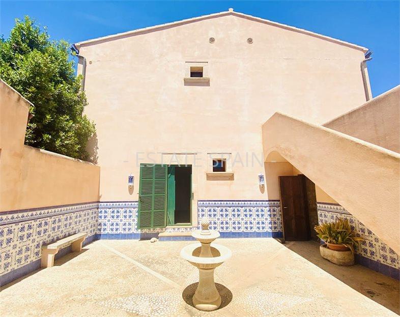 Вилла в Порто-Колом 700 м2 №VL26123312C7  - Продажа - 38 large