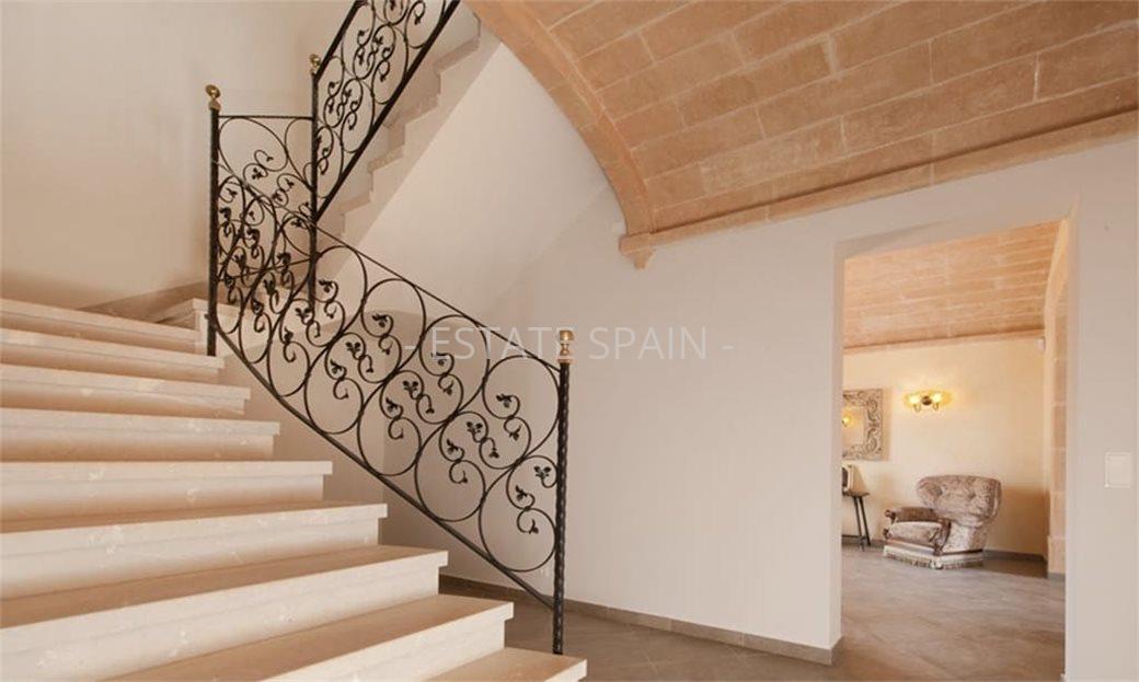 Вилла в Порто-Колом 700 м2 №VL26123312C7  - Продажа - 12 large