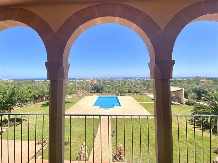 Вилла в Порто-Колом 700 м2 №VL26123312C7  - Продажа - 28 large