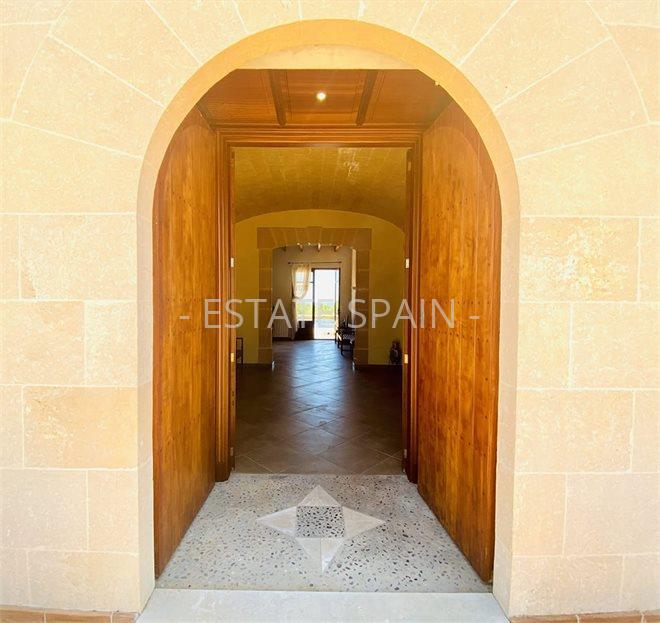 Вилла в Порто-Колом 700 м2 №VL26123312C7  - Продажа - 24 large