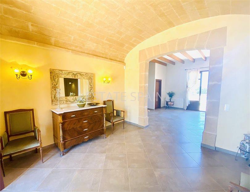 Вилла в Порто-Колом 700 м2 №VL26123312C7  - Продажа - 46 large