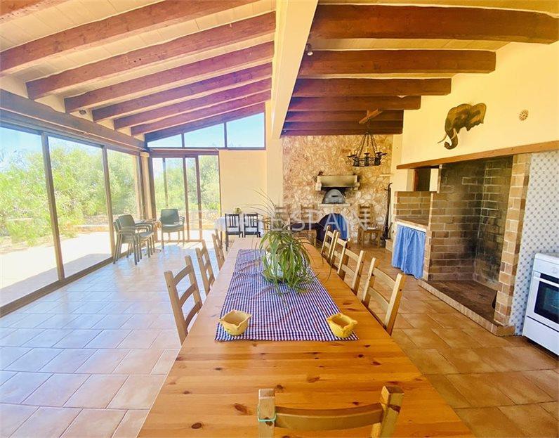 Вилла в Порто-Колом 700 м2 №VL26123312C7  - Продажа - 11 large