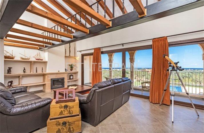 Вилла в Порто-Колом 700 м2 №VL26123312C7  - Продажа - 36 preview