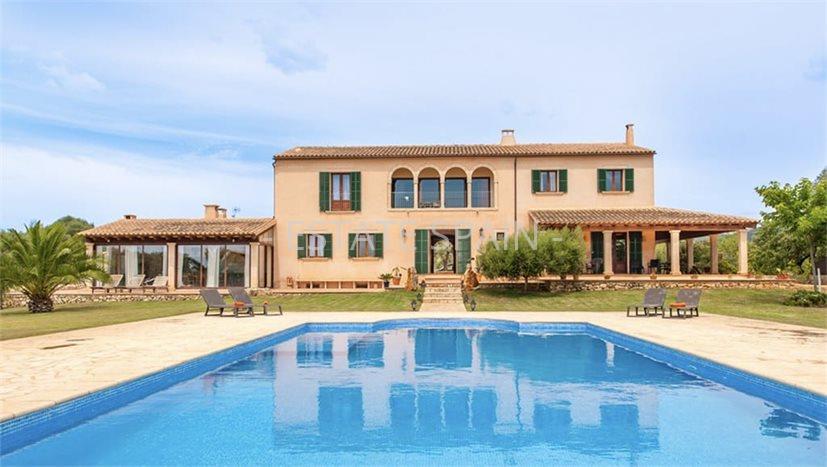 Вилла в Порто-Колом 700 м2 №VL26123312C7  - Продажа - 1 preview