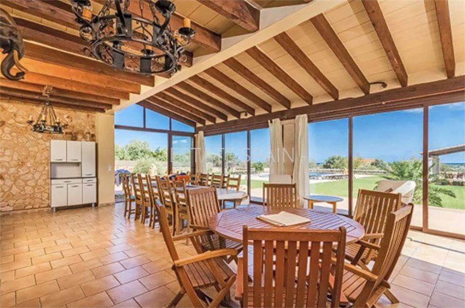 Вилла в Порто-Колом 700 м2 №VL26123312C7  - Продажа - 10 large