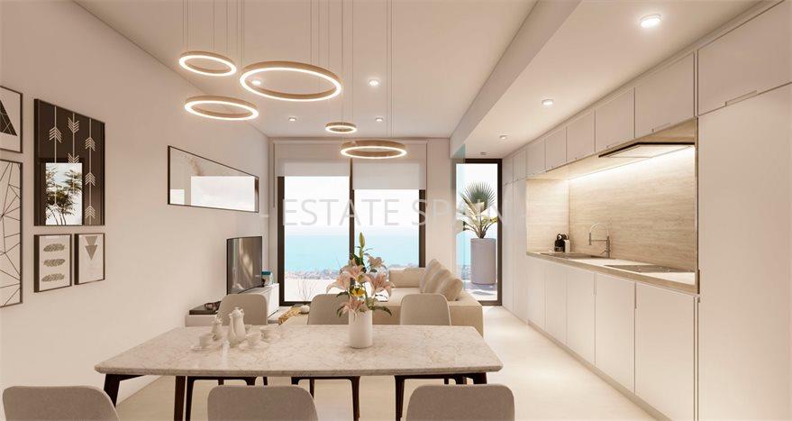 Апартаменты в Бенальмадене 124 м2 №ART262923006  - Продажа - 6 preview