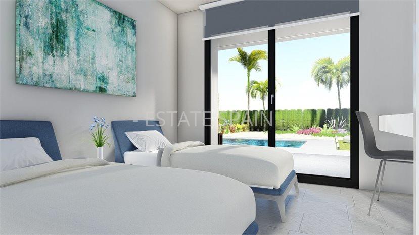 Вилла в Каласпарра 77 м2 №VL25102FD5FD  - Продажа - 9 preview