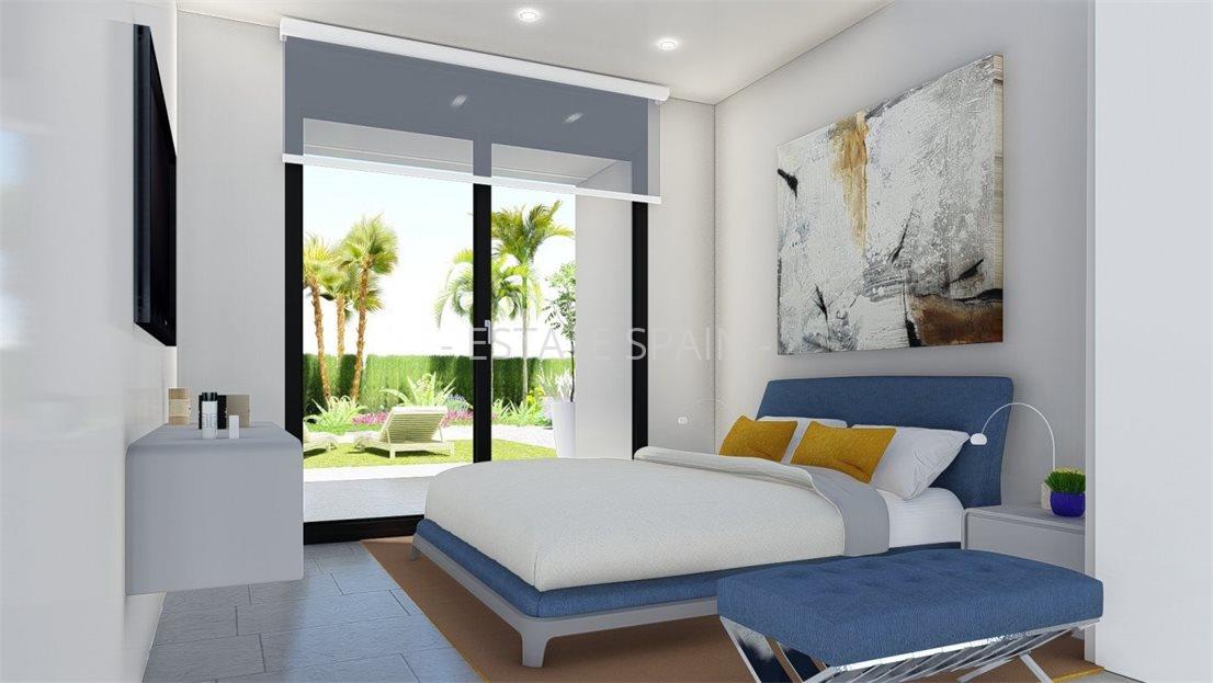 Вилла в Каласпарра 77 м2 №VL25102FD5FD  - Продажа - 8 large