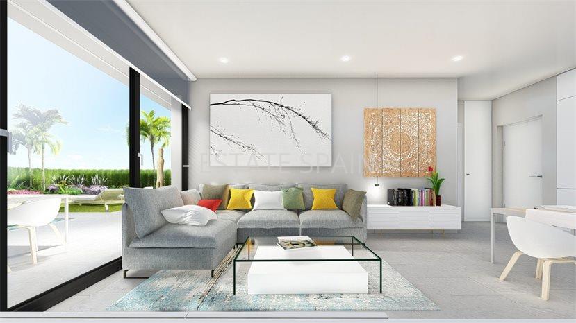 Вилла в Каласпарра 77 м2 №VL25102FD5FD  - Продажа - 5 preview